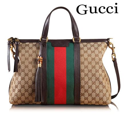 borse donna gucci zalando|Borse & Accessori Gucci .